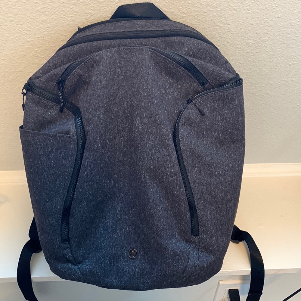 Lululemon Backpack